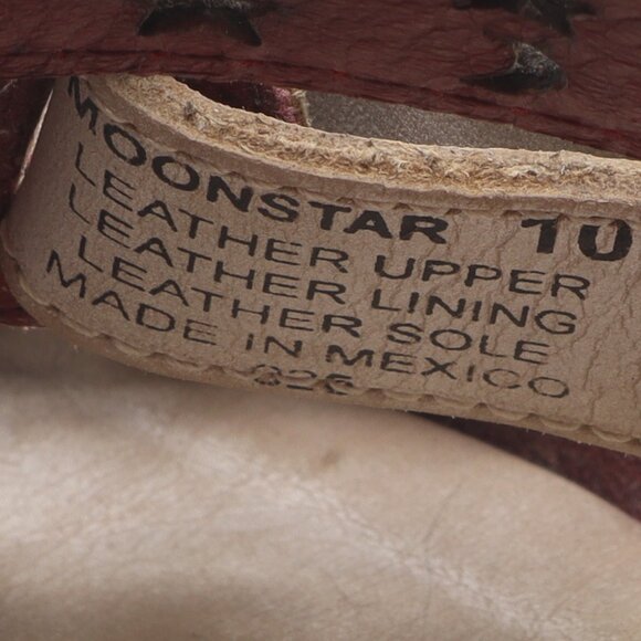 Freebird by Steven MOON STAR Mule Open Toe Sandal Women 10 - Picture 12 of 16